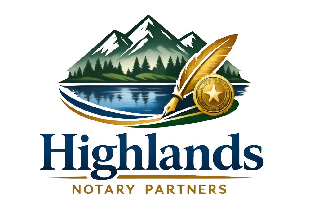 Highlands Notary Partners